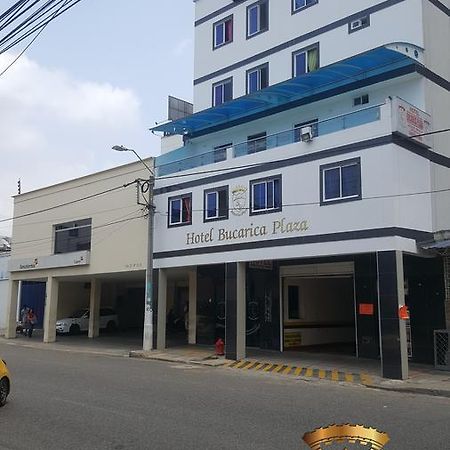 Hotel Bucarica Plaza Μπουκαραμάνγκα Εξωτερικό φωτογραφία