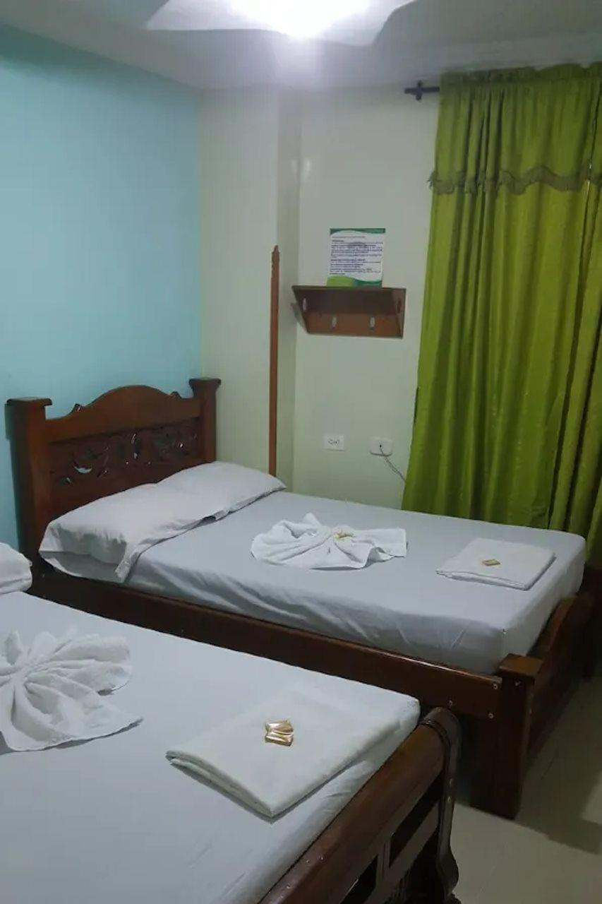 Hotel Bucarica Plaza Μπουκαραμάνγκα Εξωτερικό φωτογραφία
