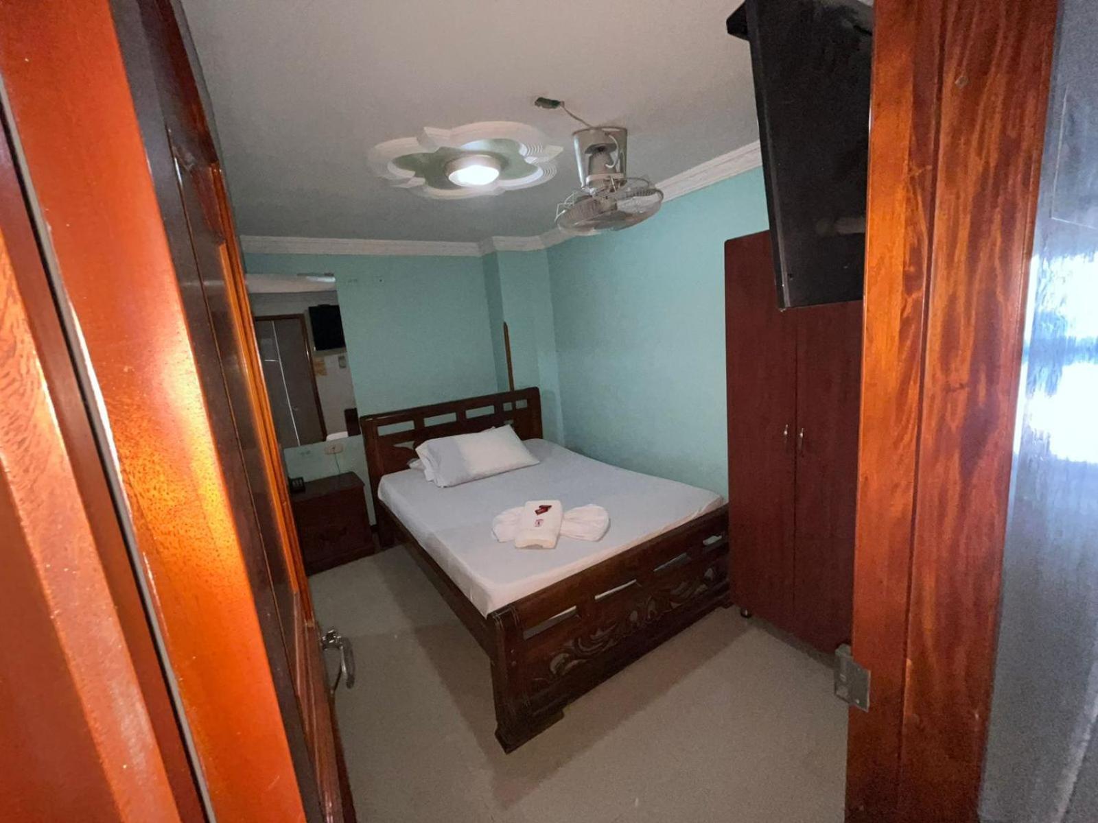 Hotel Bucarica Plaza Μπουκαραμάνγκα Εξωτερικό φωτογραφία