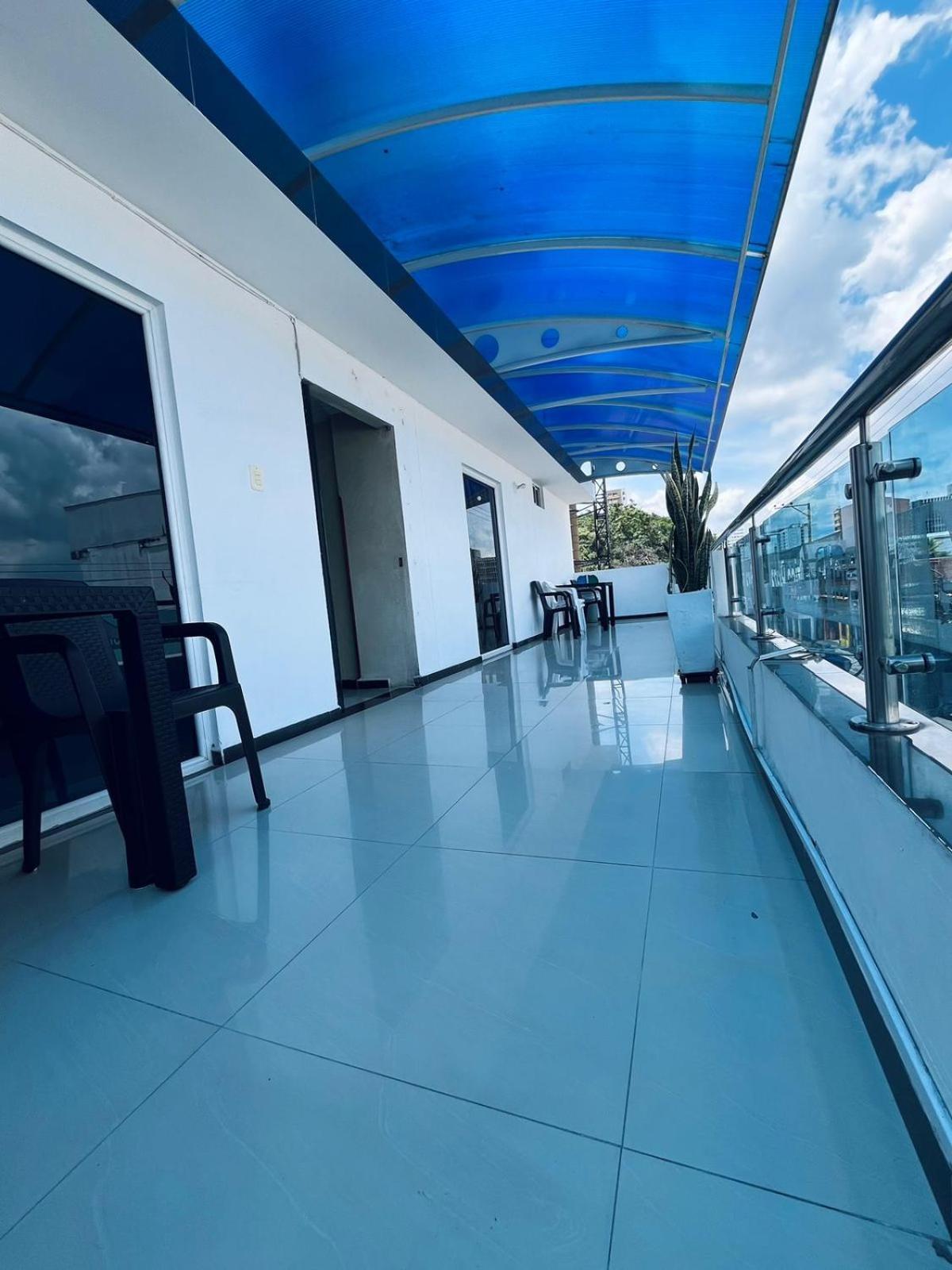 Hotel Bucarica Plaza Μπουκαραμάνγκα Εξωτερικό φωτογραφία