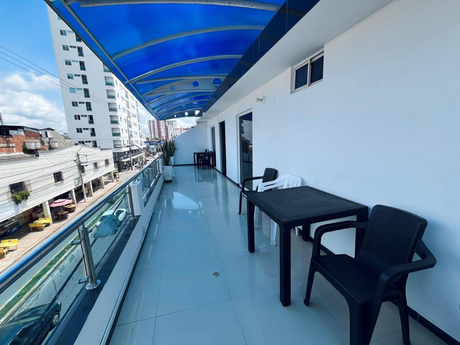 Hotel Bucarica Plaza Μπουκαραμάνγκα Εξωτερικό φωτογραφία