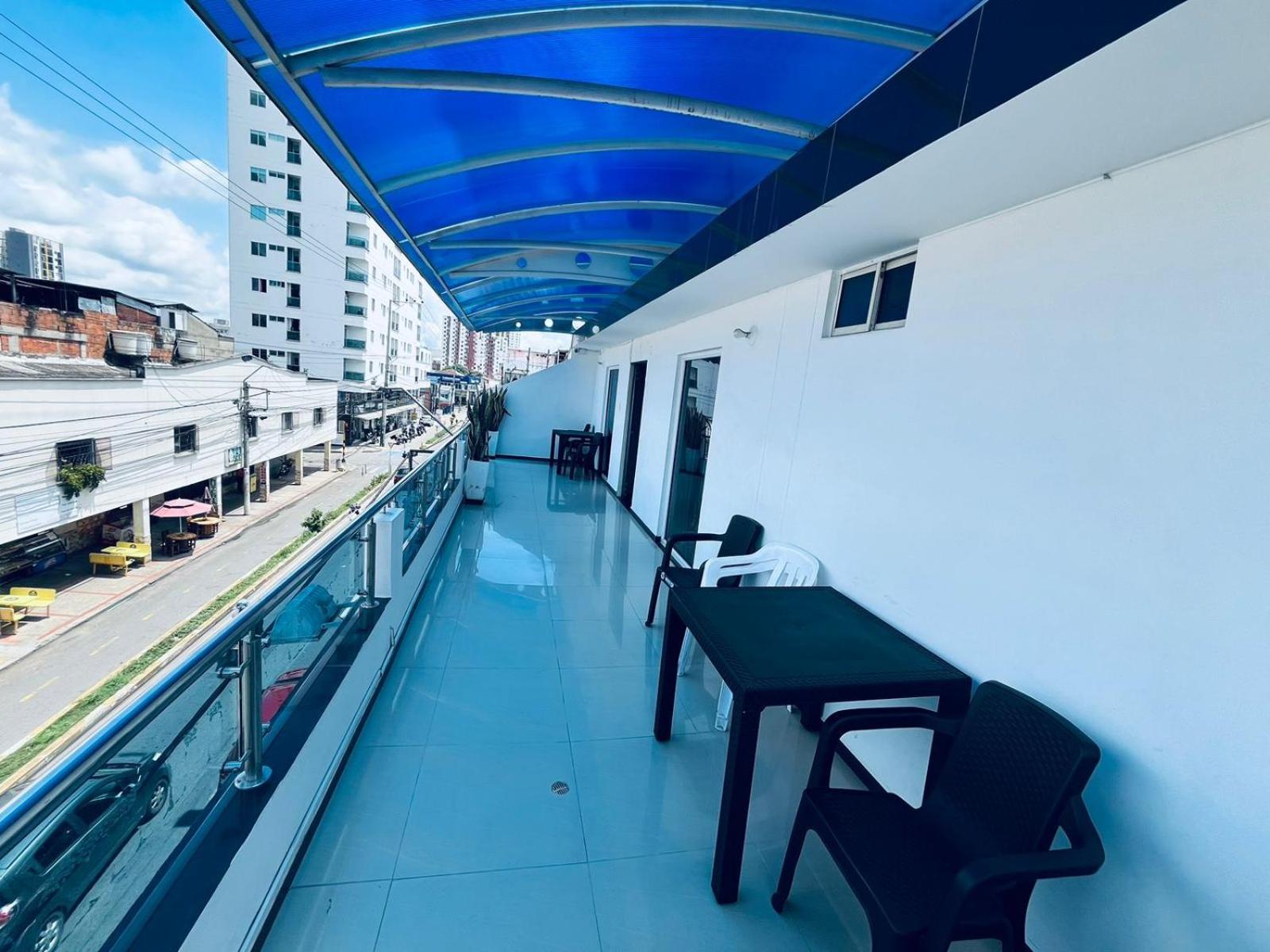 Hotel Bucarica Plaza Μπουκαραμάνγκα Εξωτερικό φωτογραφία