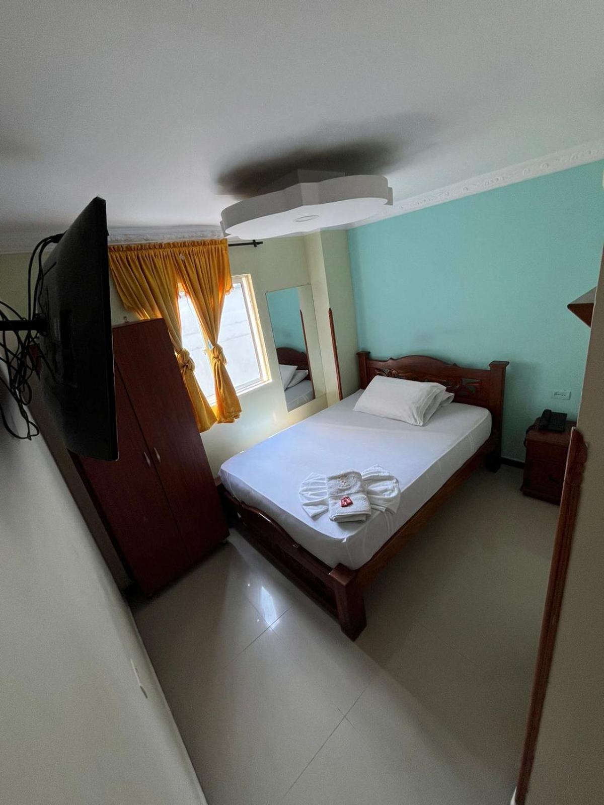 Hotel Bucarica Plaza Μπουκαραμάνγκα Εξωτερικό φωτογραφία