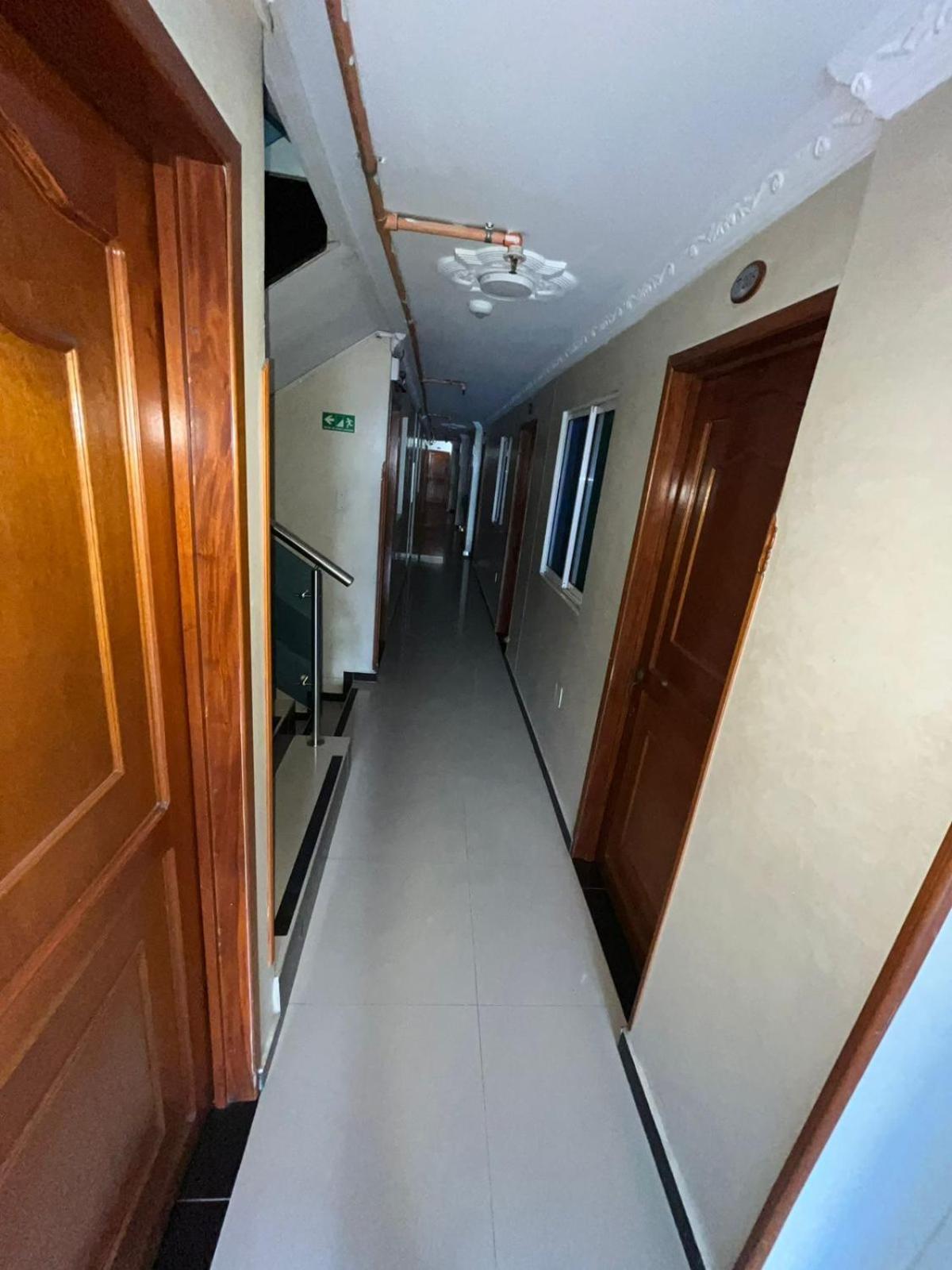 Hotel Bucarica Plaza Μπουκαραμάνγκα Εξωτερικό φωτογραφία
