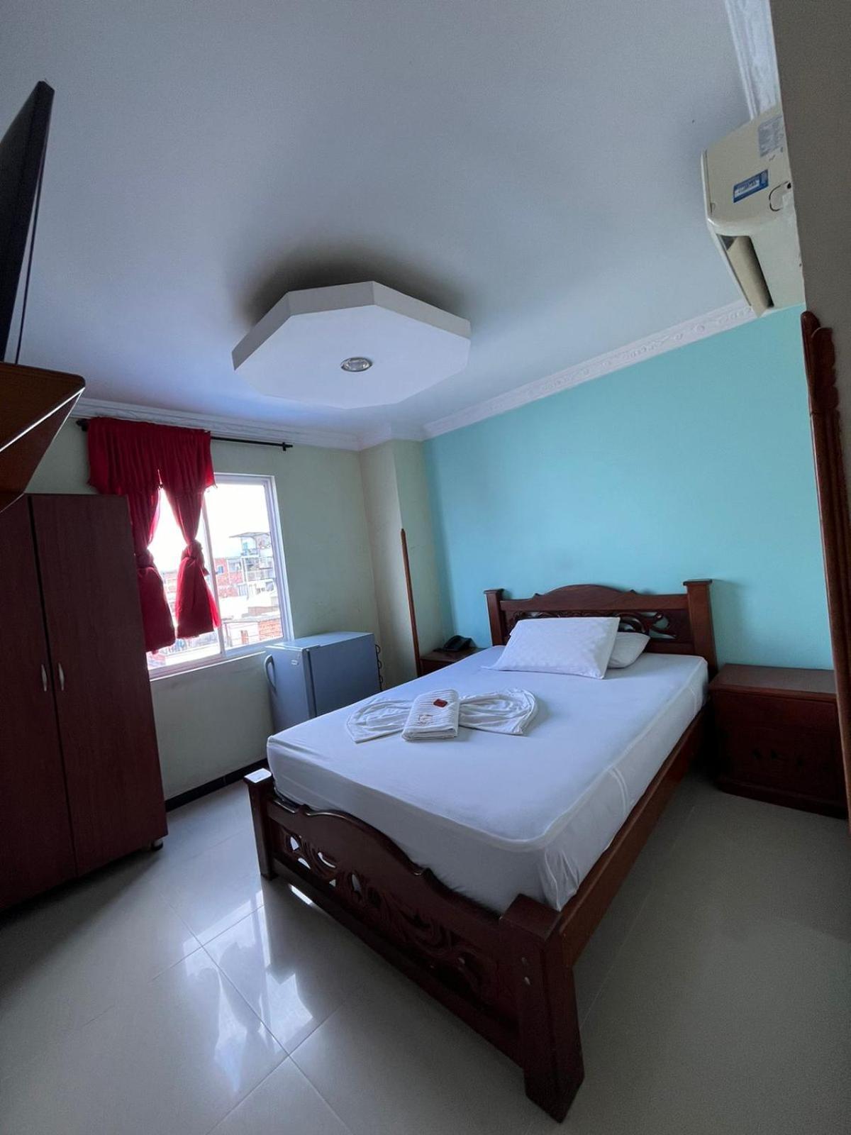 Hotel Bucarica Plaza Μπουκαραμάνγκα Εξωτερικό φωτογραφία