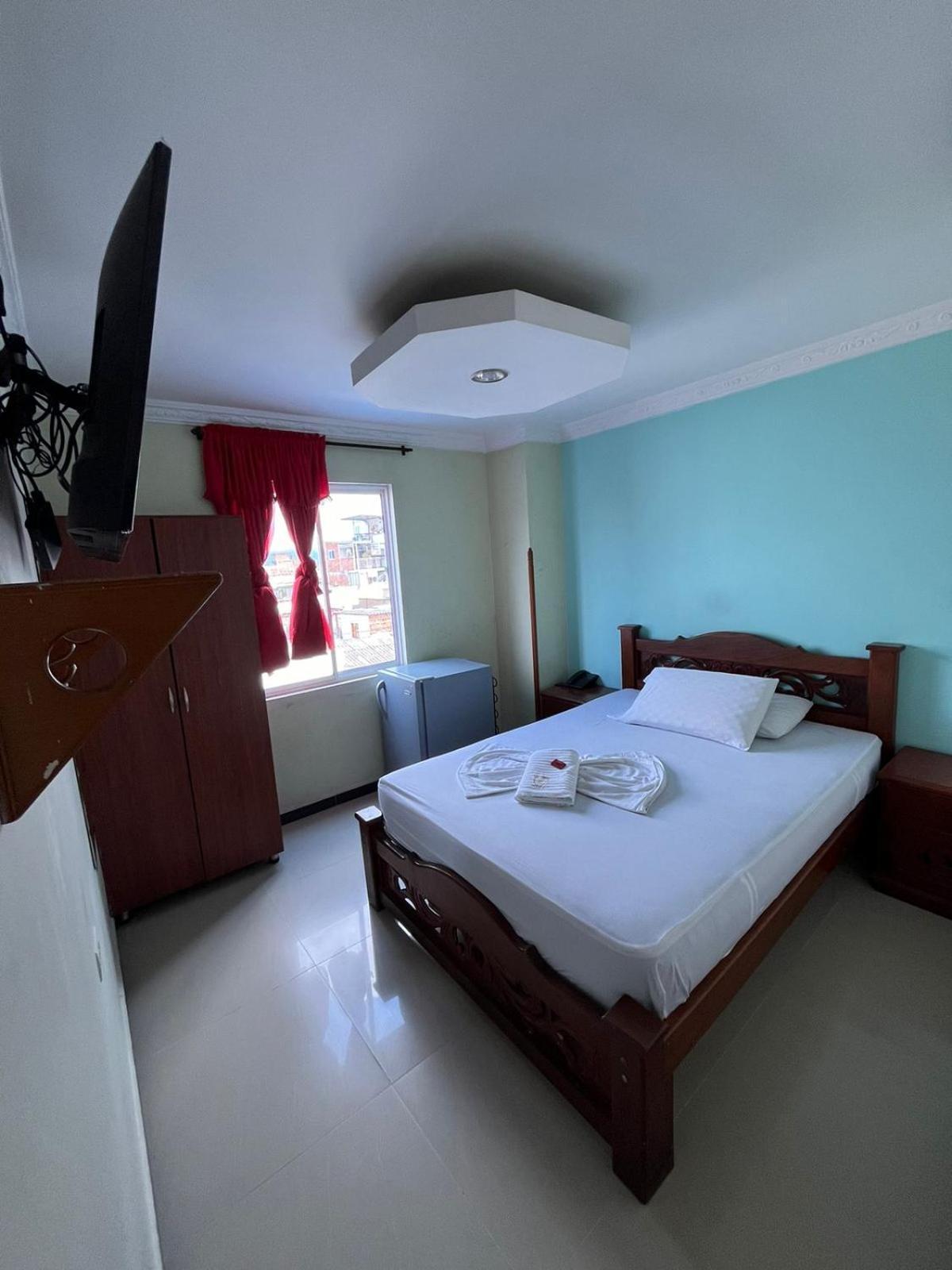 Hotel Bucarica Plaza Μπουκαραμάνγκα Εξωτερικό φωτογραφία