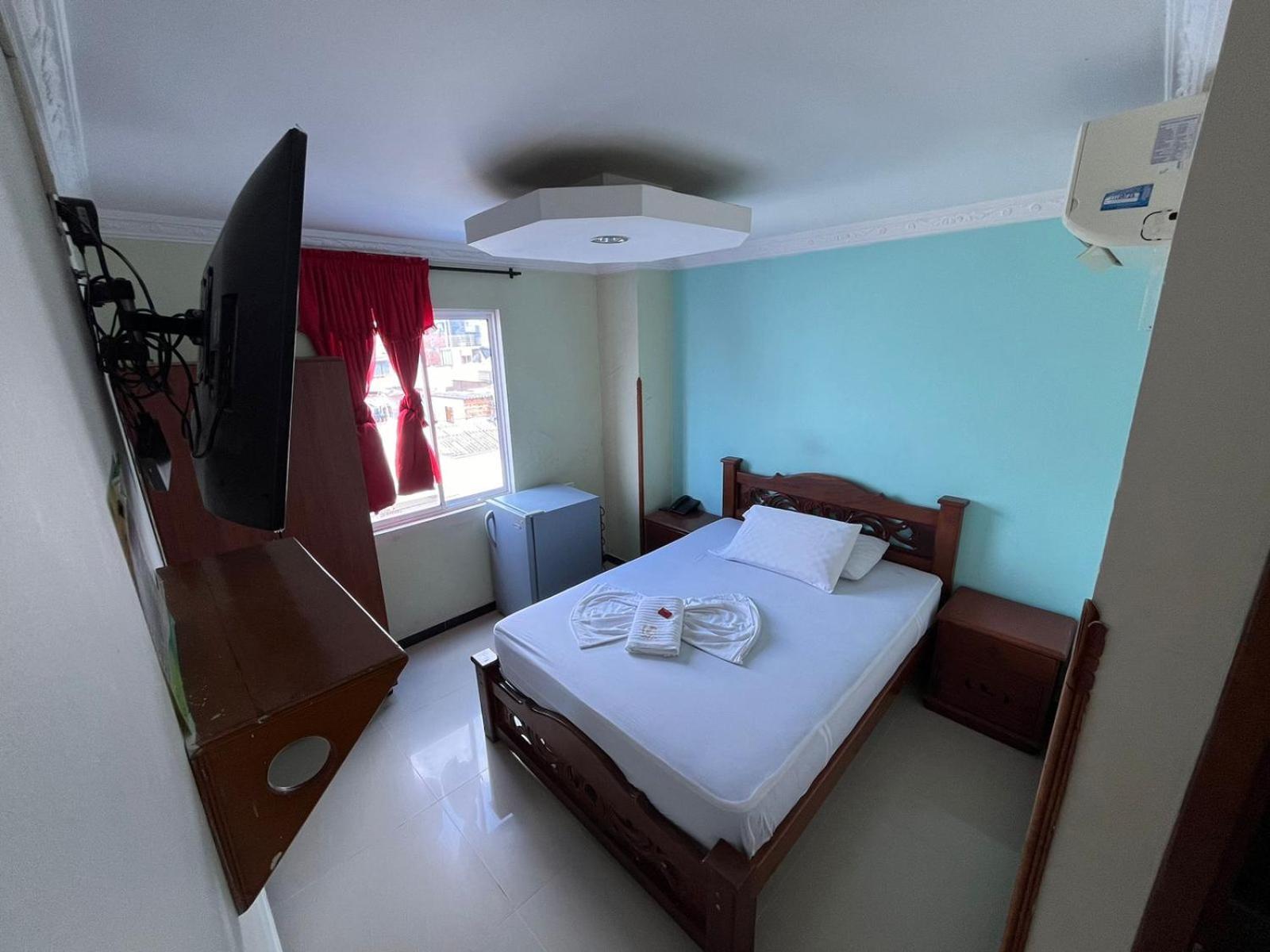 Hotel Bucarica Plaza Μπουκαραμάνγκα Εξωτερικό φωτογραφία