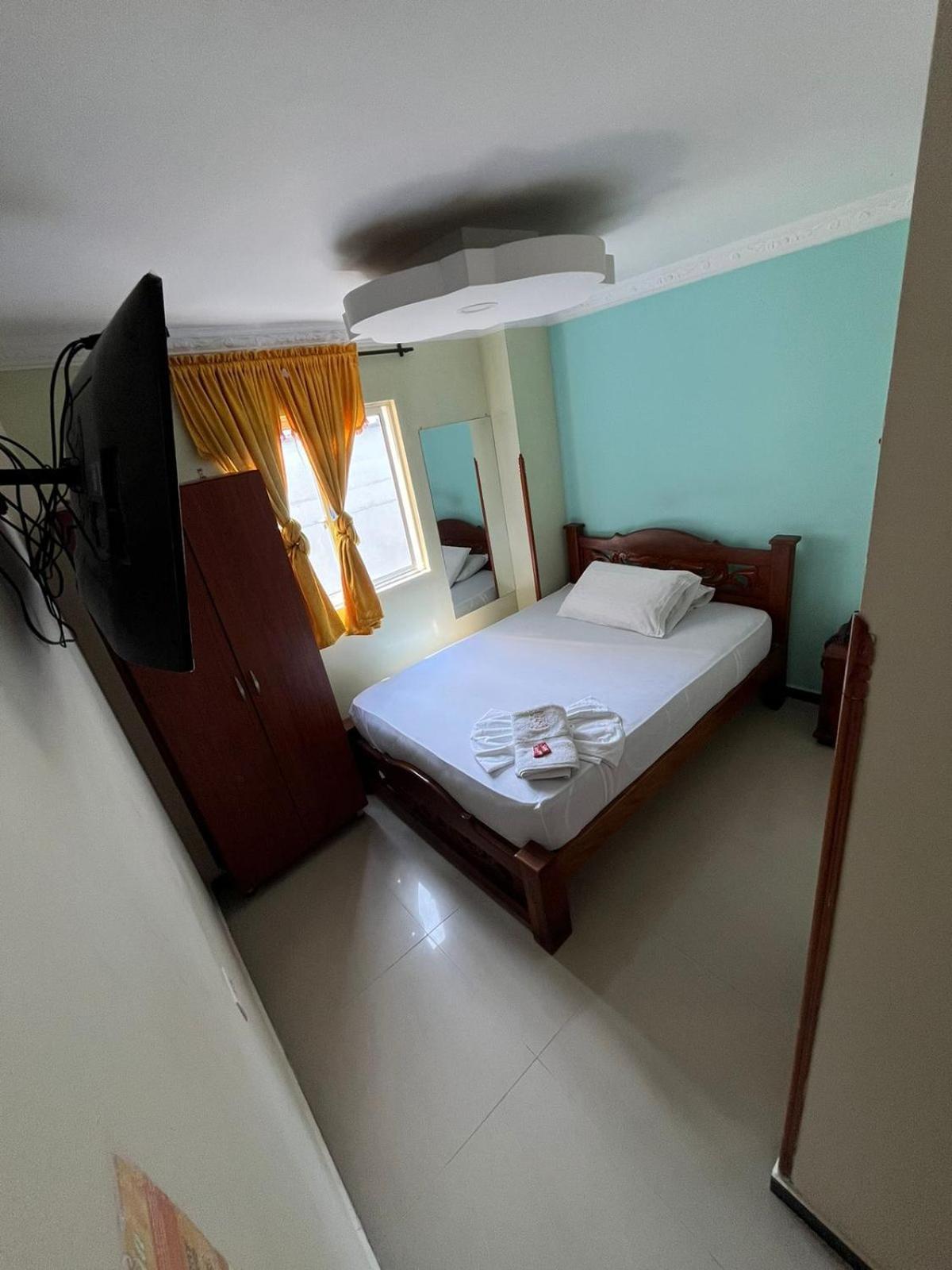 Hotel Bucarica Plaza Μπουκαραμάνγκα Εξωτερικό φωτογραφία