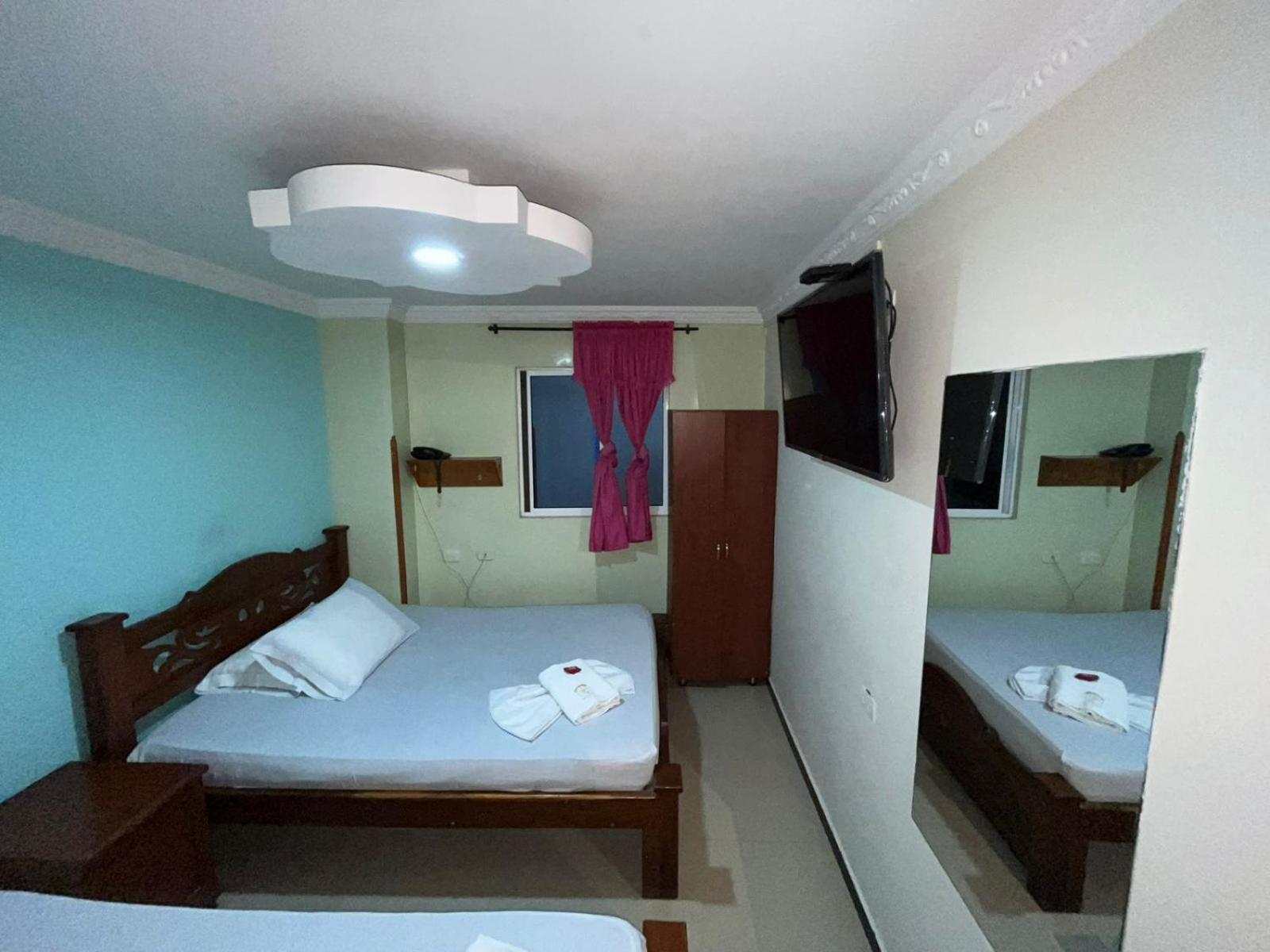 Hotel Bucarica Plaza Μπουκαραμάνγκα Εξωτερικό φωτογραφία