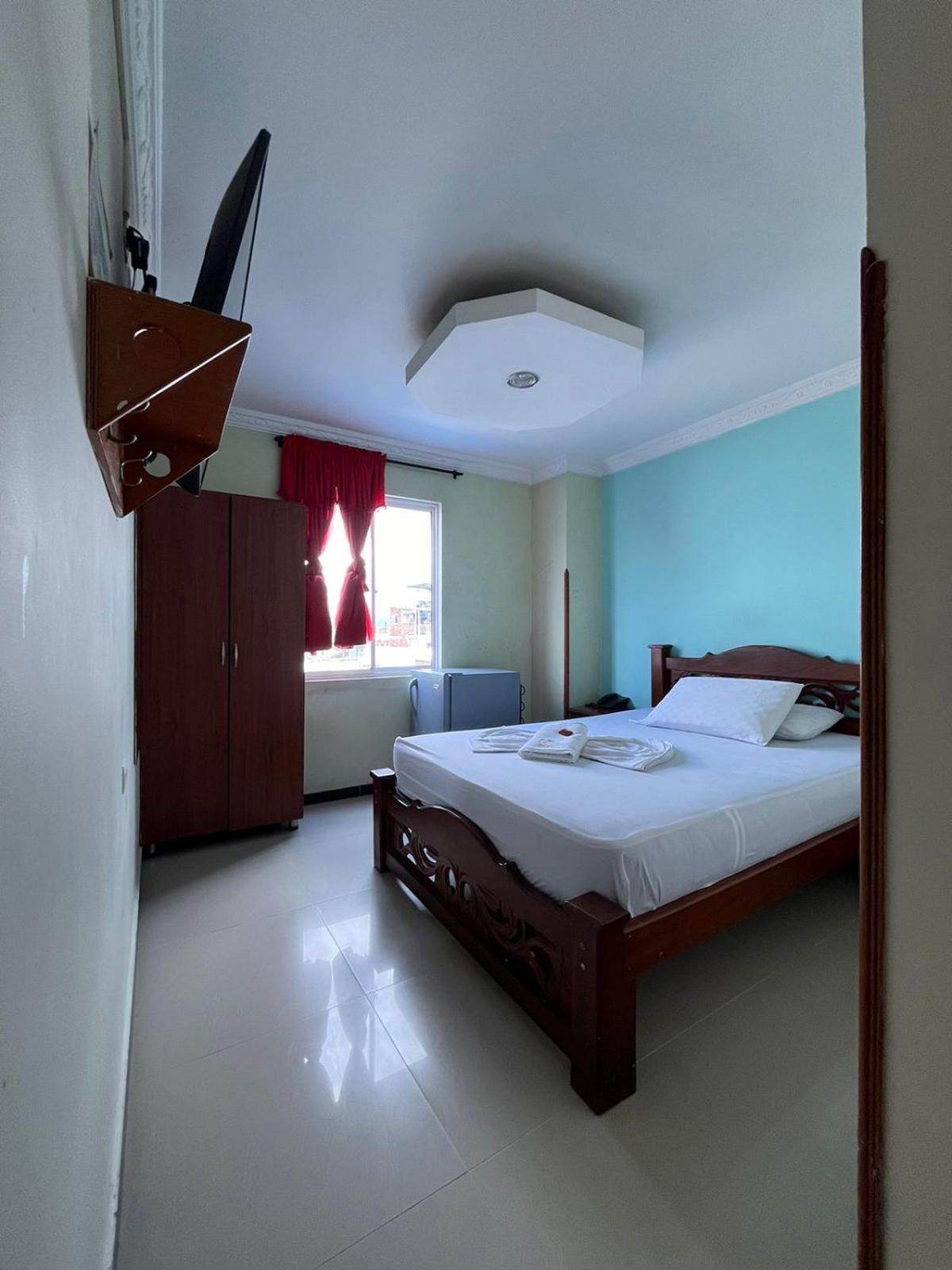 Hotel Bucarica Plaza Μπουκαραμάνγκα Εξωτερικό φωτογραφία
