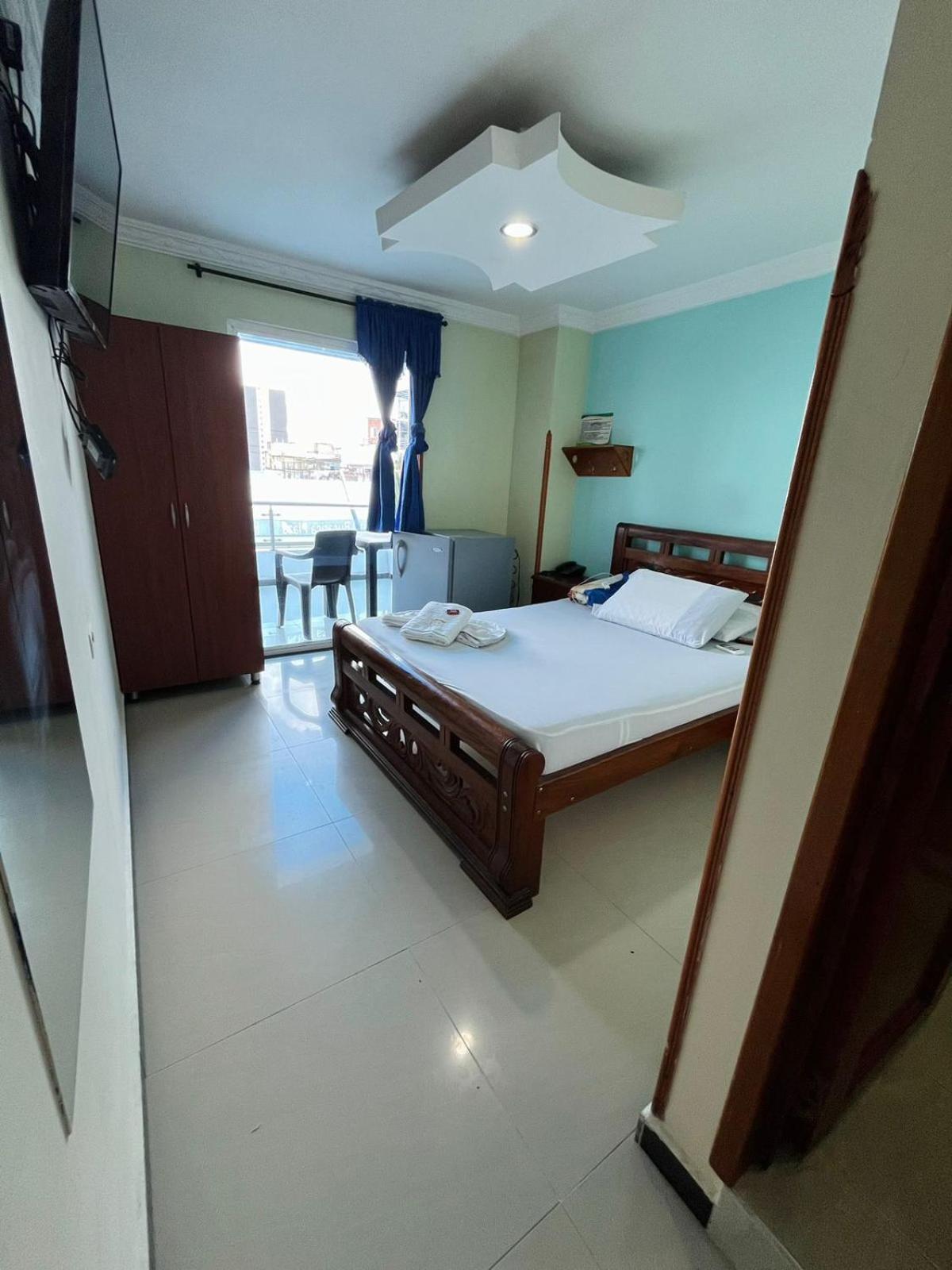 Hotel Bucarica Plaza Μπουκαραμάνγκα Εξωτερικό φωτογραφία