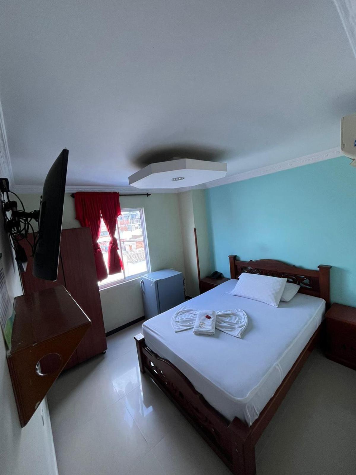 Hotel Bucarica Plaza Μπουκαραμάνγκα Εξωτερικό φωτογραφία
