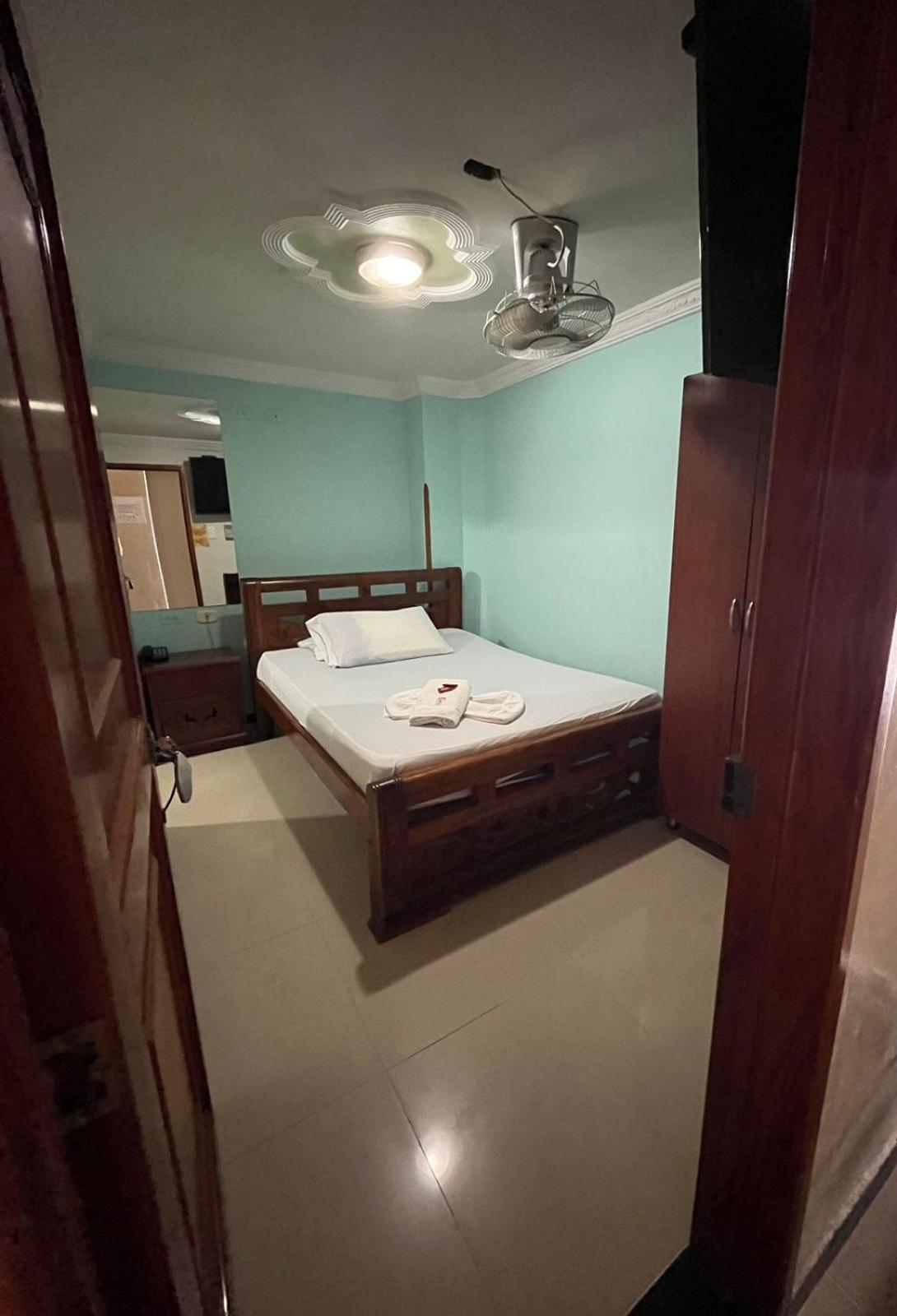 Hotel Bucarica Plaza Μπουκαραμάνγκα Εξωτερικό φωτογραφία