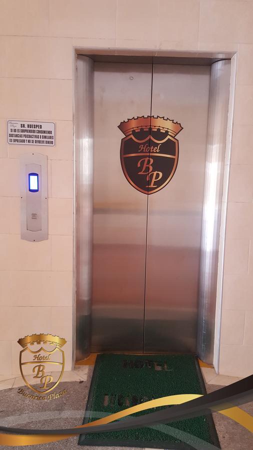 Hotel Bucarica Plaza Μπουκαραμάνγκα Εξωτερικό φωτογραφία