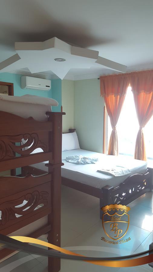 Hotel Bucarica Plaza Μπουκαραμάνγκα Εξωτερικό φωτογραφία